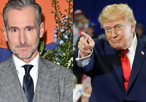 Piotr Kraśko: Trump jest fenomenem, ale 