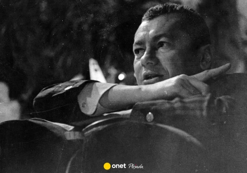 Jego filmami zachwycają się Coppola i Scorsese. 