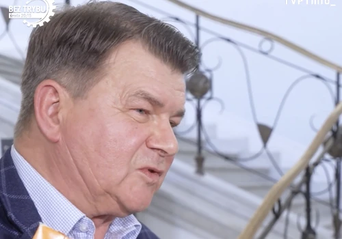Odlot przy Nowogrodzkiej! Poseł PiS porównał swoją partię do… Jezusa. „Robił wspaniałe rzeczy”