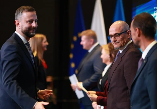 Fabryka Broni „Łucznik” w gronie 86 podmiotów realizujących zadania dla Sił Zbrojnych RP