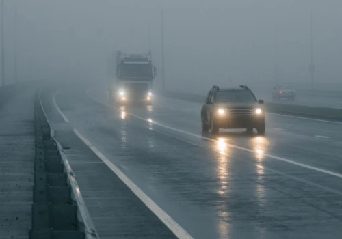 Pół Polski na żółto. IMGW wydał alert dla wielu województw