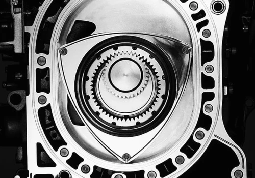 Wankel wiecznie żywy. Mazda znowu wchodzi do tej samej rzeki