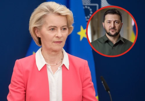 Bruksela mówi twarde „NIE” Ukrainie. Koniec z taryfą ulgową dla Kijowa