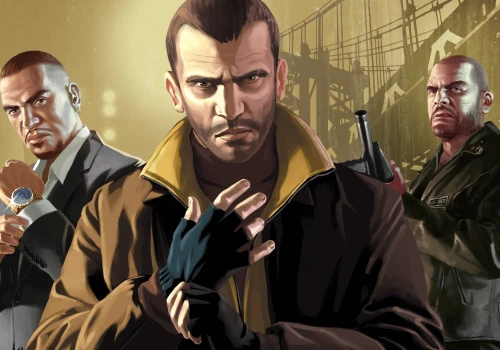 Quiz o GTA 4 - jak wiele pamiętasz o tym świetnym klasyku?