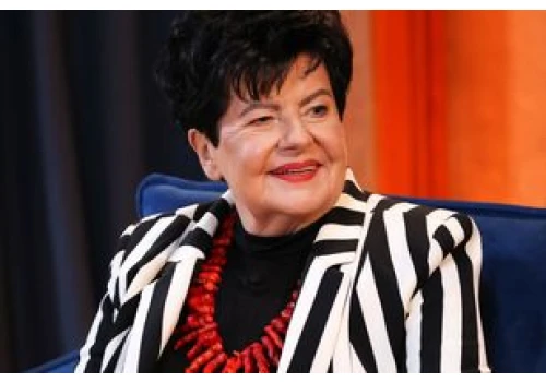 Poszła na emeryturę jako 70-latka. Ujawnia, ile dostaje