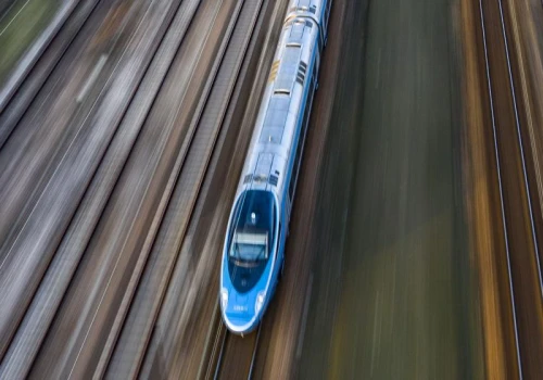 Wielki remont Pendolino. PKP Intercity bierze na warsztat wszystkie 20 składów
