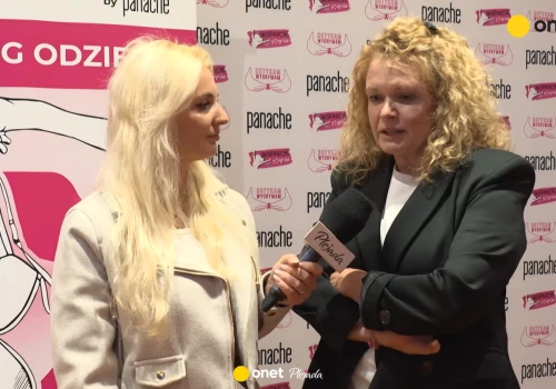Choroba nowotworowa mamy wpłynęła na jej życie. Daria Widawska mówi o tym otwarcie