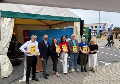 Te sery i twarogi podbiły konsumentów. Znamy Serowych Królów 2026