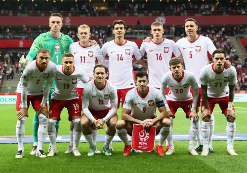 UEFA zadecydowała. Oto sędzia meczu Bośnia i Hercegowina - Polska
