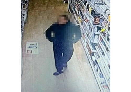 Świdwin: Kradł perfumy w drogerii. 34-latek usłyszał zarzut