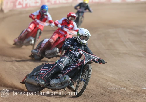 Żużel. W Ostrowie nie otwierają szampanów. „Speedway widział różne rzeczy”
