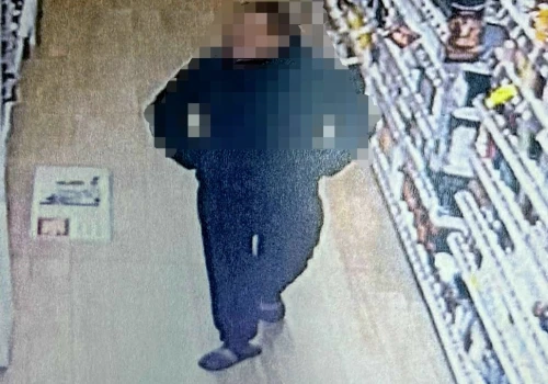 Kradł perfumy w drogerii. 34-latek usłyszał zarzut
