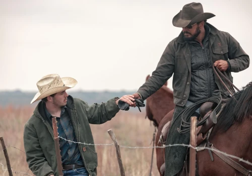 Ranczo Duttonów i Marshals szykują wielki crossover? Twórca rozwiewa wątpliwości