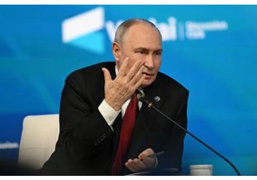 Putin chce żyć 150 lat. Ma niepokojący plan: wyhodują organy w miniświniach