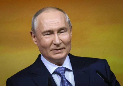 Administracja Trumpa prowadzi z Rosją. Putin przedstawił zaskakującą propozycję