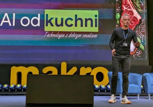 AI w gastronomii: jak mądrze wdrożyć sztuczną inteligencję w restauracji?