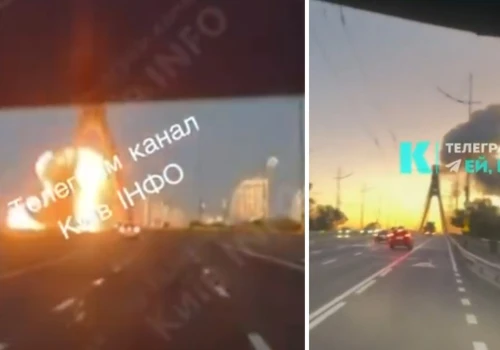 Nowa taktyka Rosji. Uszkadzanie infrastruktury zamiast niszczenia