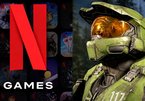 Netflix znalazł sposób, żeby zarabiać na grach więcej od PlayStation i Xboxa. I dopiero się rozkręca
