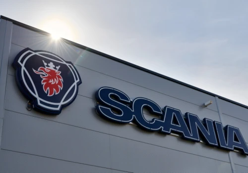 Scania Polska integruje swoje punkty serwisowe