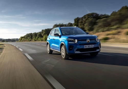 Szef Citroëna przejmuje Peugeot we Włoszech. Stellantis ogłasza cztery nominacje