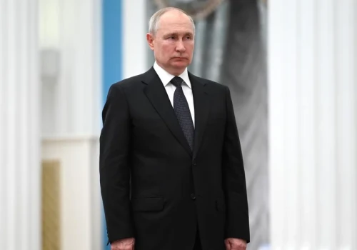 Putin będzie żył 150 lat? Rosja prowadzi eksperymenty