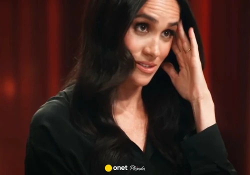 Sąsiedzi z Cotswolds nie cierpią Meghan. 