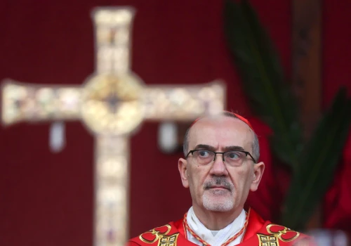 Izraelski atak na Gazę. Kard. Pizzaballa: ból i żałoba po ofiarach