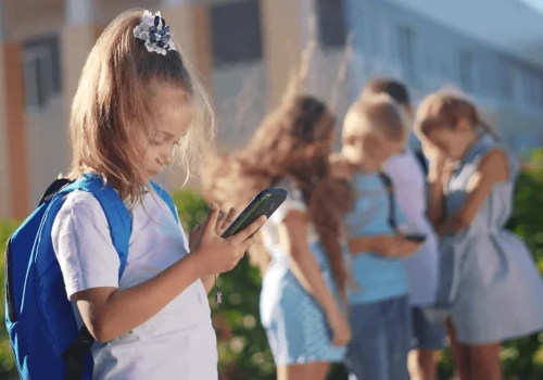 mObywatel Junior zyskuje nowe funkcje. Co się zmienia dla uczniów?