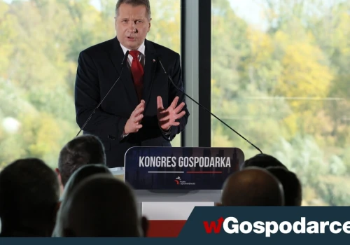 Mają plan na naprawę gospodarki