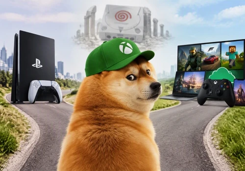 Były szef PlayStation o Xboksie: 