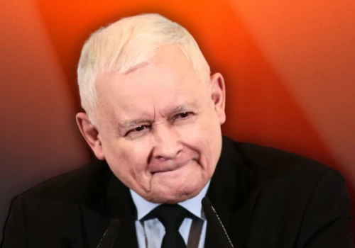 Po nowym sondażu panika na Nowogrodzkiej. 2 p.p. i Kaczyński idzie w niebyt