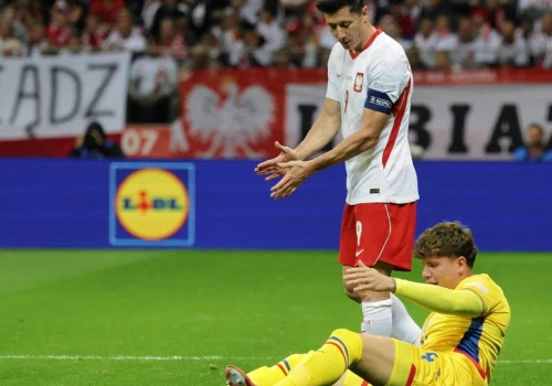 Bośniacy reagują na zawieszenie Lewandowskiego. 