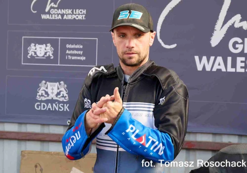 Żużel. Zamienia Stal Rzeszów na Wilki Krosno! Podał jasny powód transferu (WYWIAD)