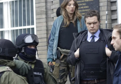 Nie tylko „Lalka”. 20 najlepszych polskich seriali na Netflix