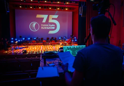 75 lat Polskiego Radia Rzeszów! Historia zapisana głosem
