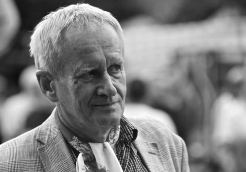 Zmarł Michał Kozioł. Krakauerolog, społecznik i znawca historii miasta miał 80 lat