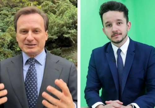 Jakub Wiech bez doktoratu, z zarzutem plagiatu. Sommer: „To już kwestia kryminalna”