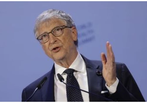 Bill Gates ma pomysł na roboty. Chce zmienić zasady