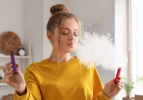 E-papierosy są bezpieczne dla dzieci z astmą? Naukowcy mają nowe dane