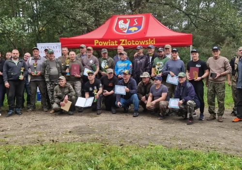 Wędkarze sami nie mogli uwierzyć w ten wynik. Padł absolutny rekord
