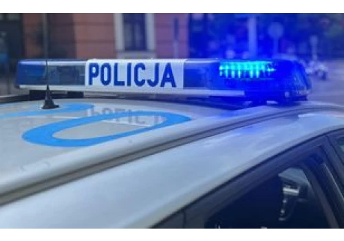 Paralotniarz wpadł do Wisły. Tragedia w Grudziądzu