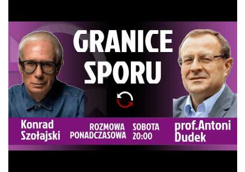 Bezpieczeństwo, polityka zagraniczna i jawność - obszary spoza politycznej walki - Antoni Dudek
