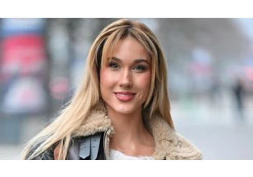 Ida Nowakowska idzie pod prąd w sprawie sharentingu w sieci. "Uwielbiam widzieć dzieci na Instagramie"