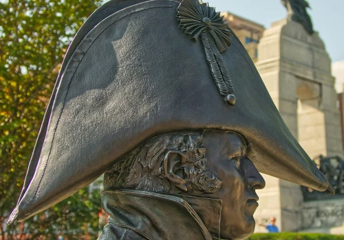 Historycy w szoku. Sztuczna inteligencja rozszyfrowała tajny rozkaz Napoleona