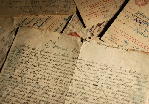 7000 km, które mają odkryć historię miłości sprzed 80 lat. Tomasz Cierpisz rusza śladami dziadków
