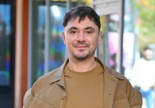 „Przepraszam całą Polskę”. Daniel Martyniuk zaskoczył wyznaniem na wizji