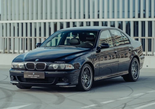 Możesz kupić BMW M5 z silnikiem VW. Niestety to nie 1.9 TDI