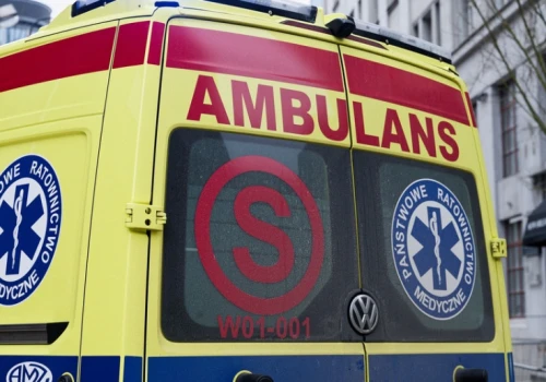 Chciał wyrwać korzeń, stracił życie. Tragiczny wypadek w Kutnie