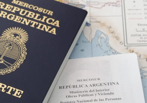 Argentyna sprzedaje obywatelstwo. Cena zwala z nóg