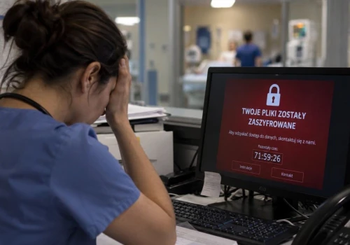 Szpital jako podmiot kluczowy KSC. Ten sam przepis, inne konsekwencje